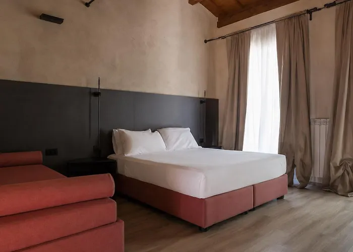 Dalmati House San Lorenzo * Rome