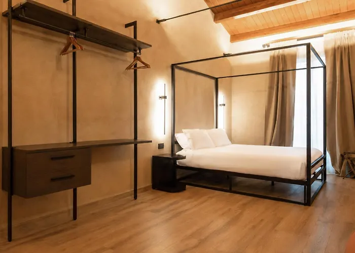 Appartement Dalmati House San Lorenzo Rome