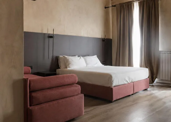 Appartement Dalmati House San Lorenzo