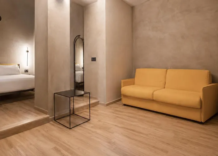 Dalmati House San Lorenzo Appartement Rome
