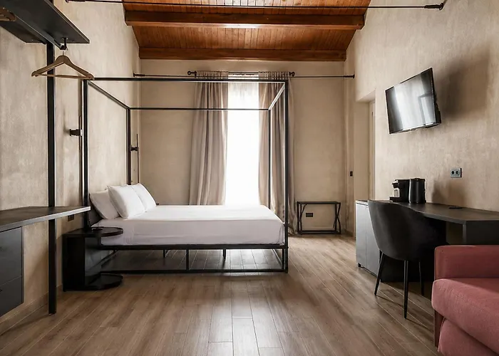 Dalmati House San Lorenzo Appartement