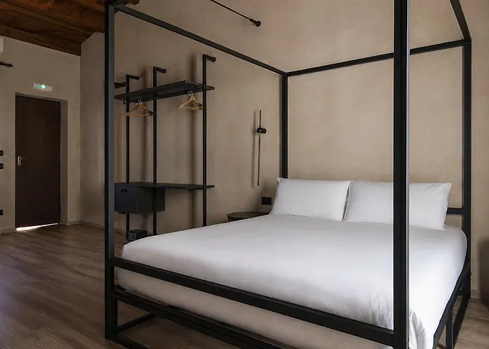 Appartement Dalmati House San Lorenzo Rome