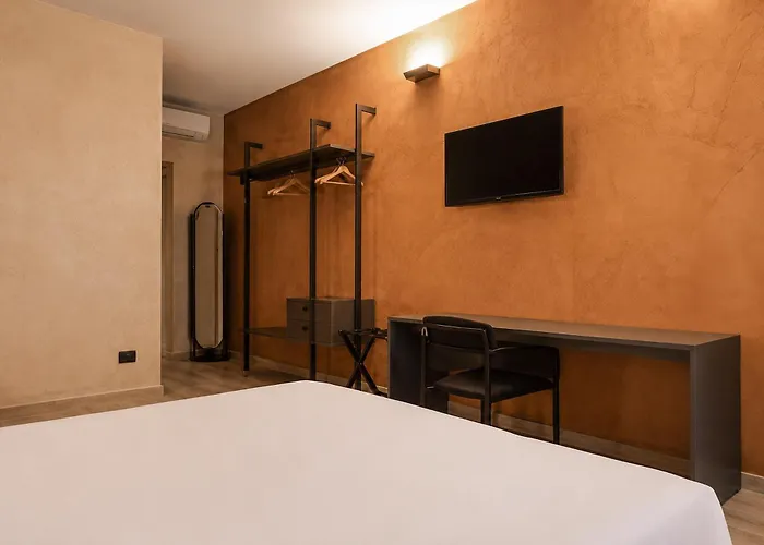 Dalmati House San Lorenzo Rome