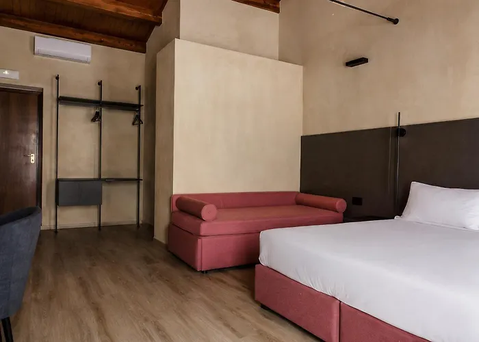 Dalmati House San Lorenzo