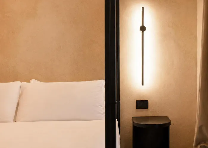 Appartement Dalmati House San Lorenzo *