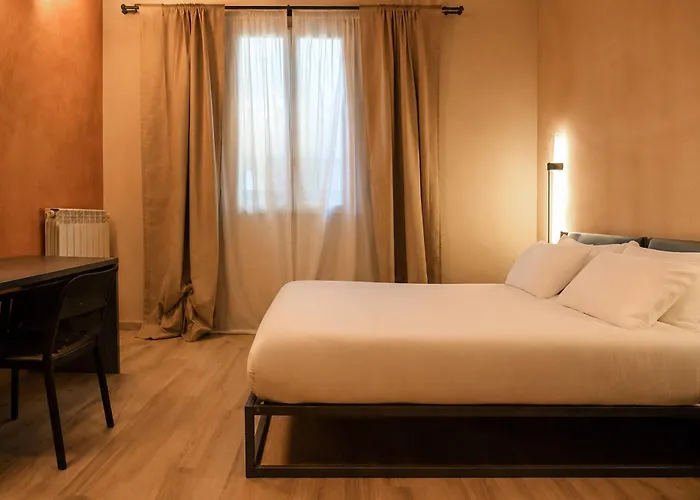 Dalmati House San Lorenzo Appartement Rome