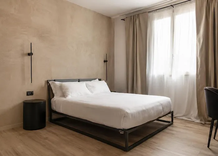 Appartement Dalmati House San Lorenzo Rome