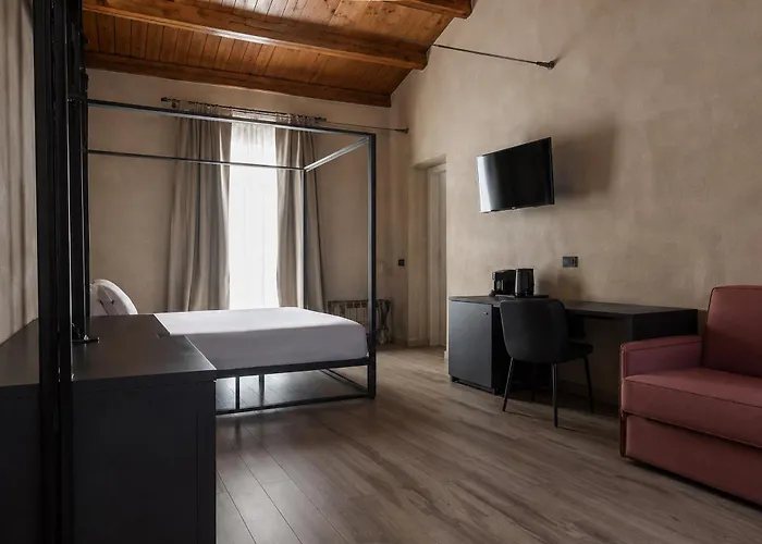 Dalmati House San Lorenzo * Rome