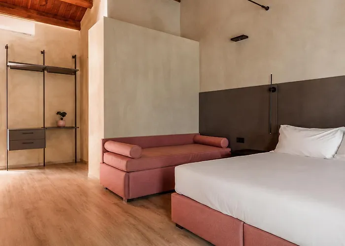 Dalmati House San Lorenzo Appartement