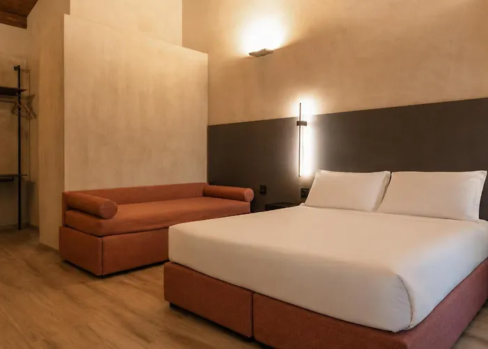 Appartement Dalmati House San Lorenzo