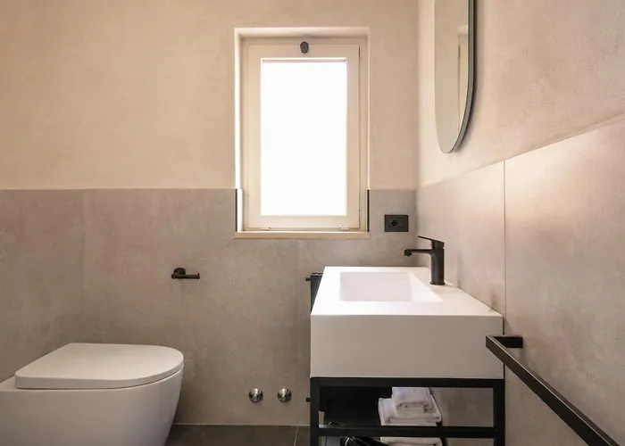 Dalmati House San Lorenzo Appartement *