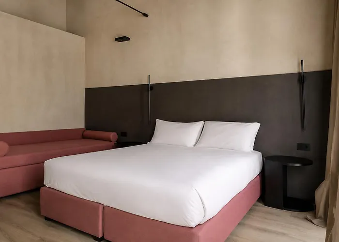 Appartement Dalmati House San Lorenzo *