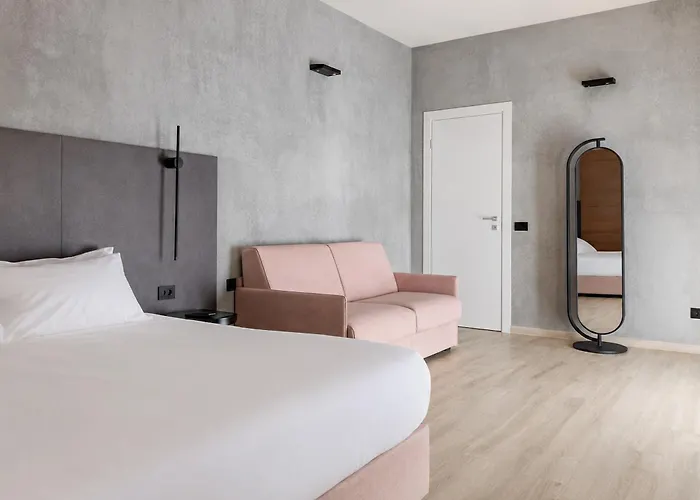 Dalmati House San Lorenzo Appartement *