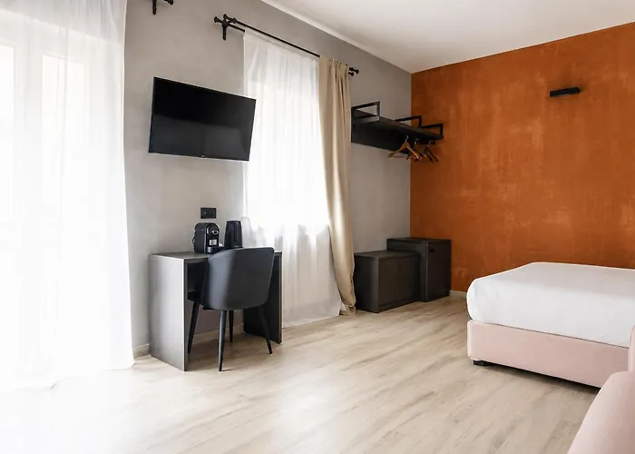 Appartement Dalmati House San Lorenzo *