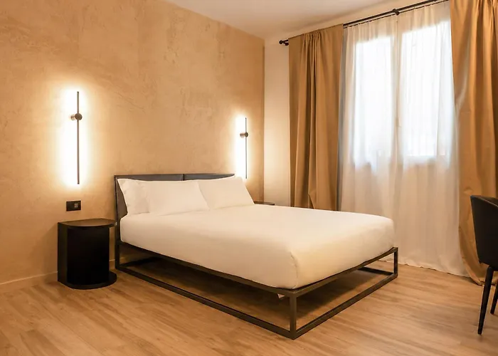 Appartement Dalmati House San Lorenzo Rome
