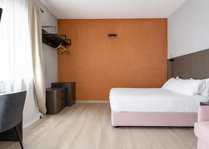 Dalmati House San Lorenzo Rome