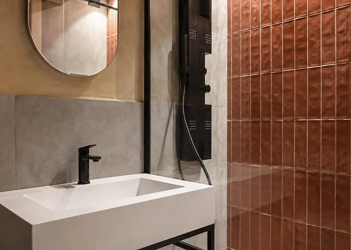 Dalmati House San Lorenzo * Rome