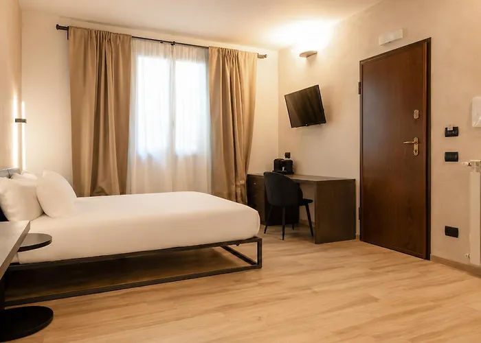 Appartement Dalmati House San Lorenzo *