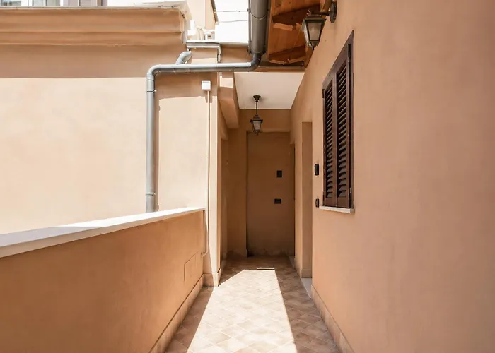 Appartement Dalmati House San Lorenzo *