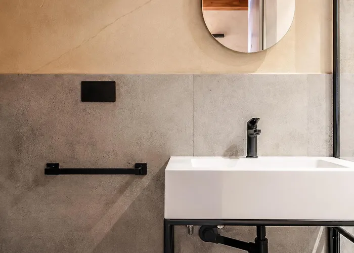 Appartement Dalmati House San Lorenzo Rome
