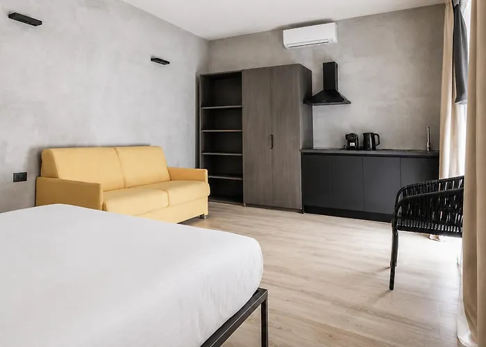 Dalmati House San Lorenzo *