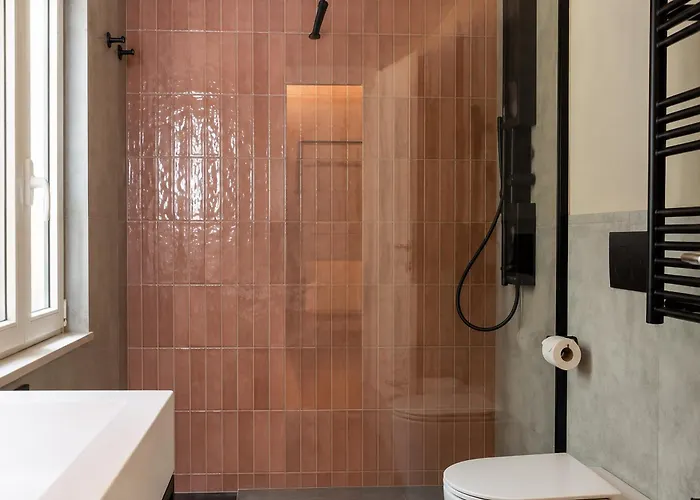 Appartement Dalmati House San Lorenzo