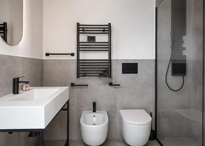 Appartement Dalmati House San Lorenzo *