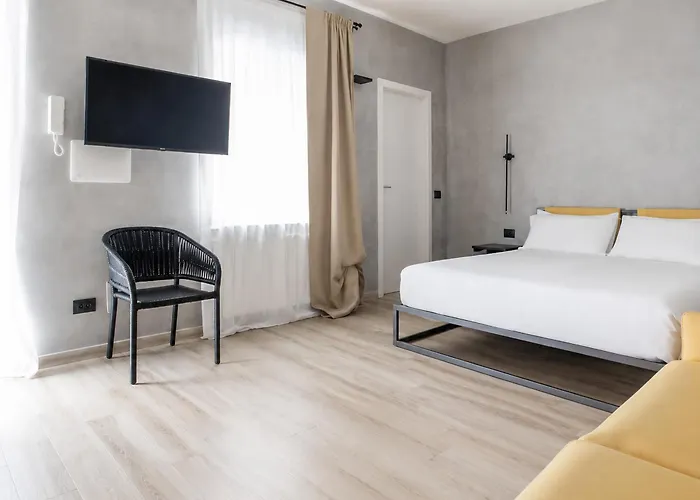 Dalmati House San Lorenzo Rome