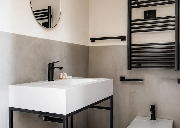 Appartement Dalmati House San Lorenzo