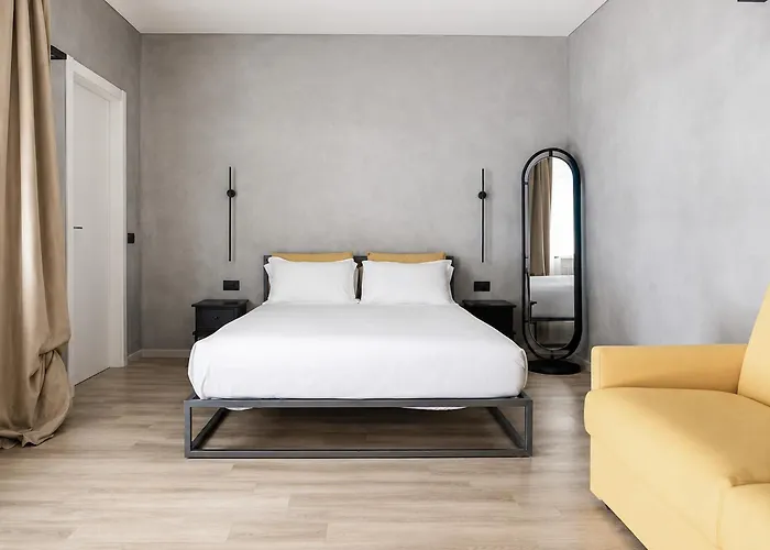 Dalmati House San Lorenzo Appartement