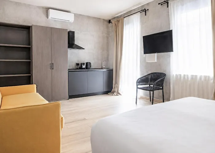 Appartement Dalmati House San Lorenzo *