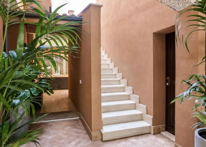 Dalmati House San Lorenzo * Rome