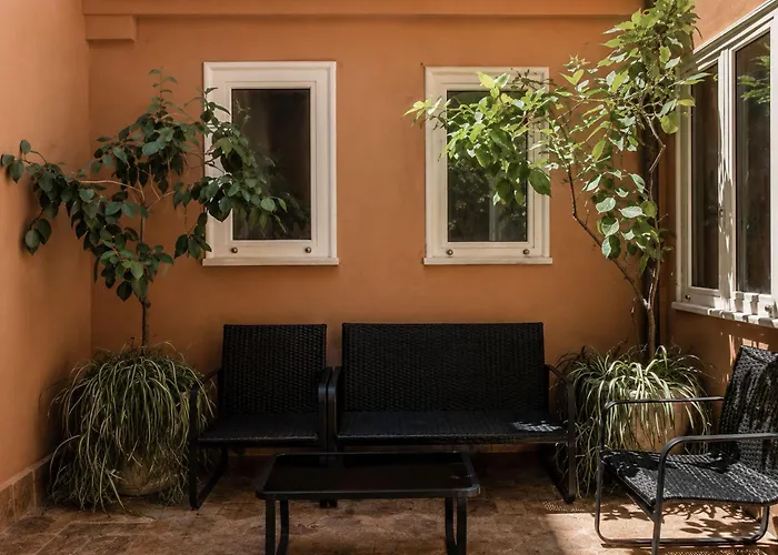 Dalmati House San Lorenzo Appartement