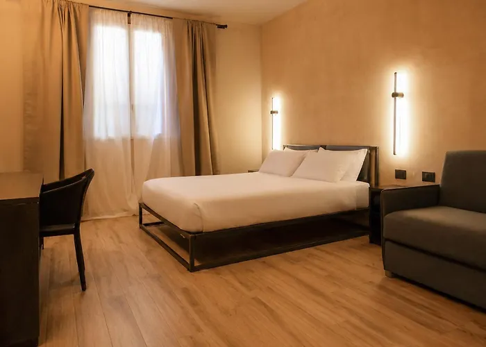 Appartement Dalmati House San Lorenzo